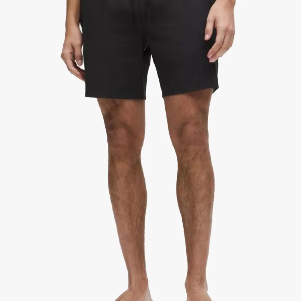 Lululemon Athletica Swim Trunks